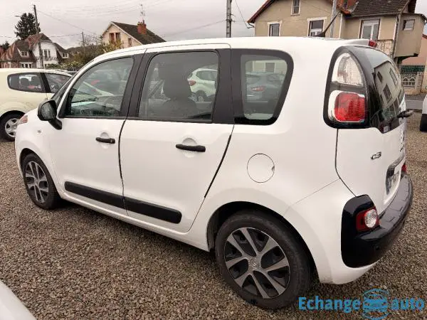 CITROEN C3 PICASSO 1.6 HDI 90 Business