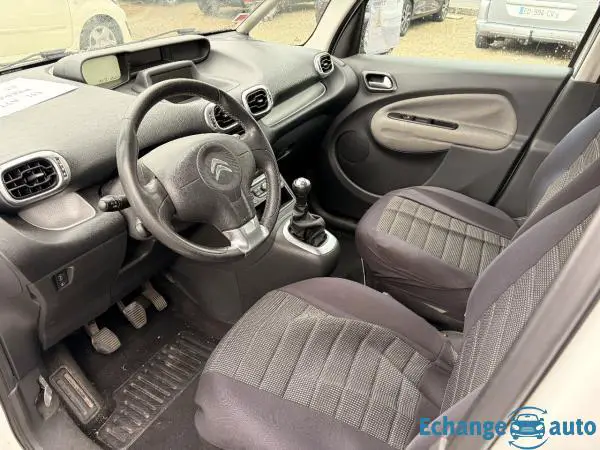 CITROEN C3 PICASSO 1.6 HDI 90 Business