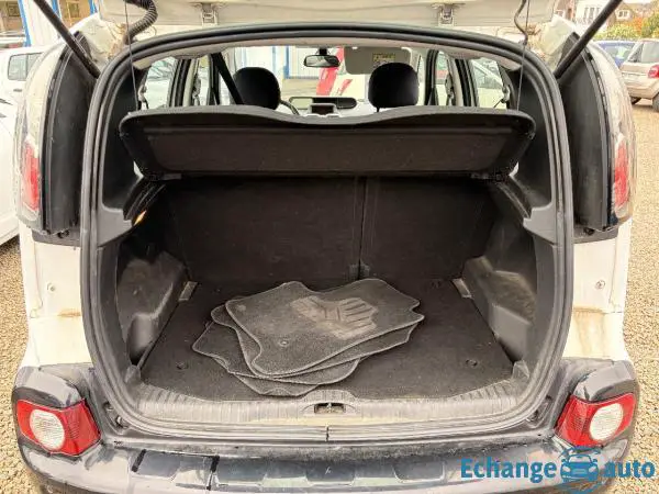 CITROEN C3 PICASSO 1.6 HDI 90 Business