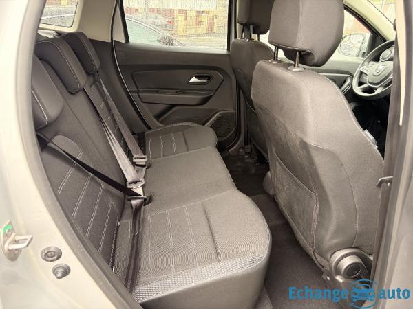 DACIA DUSTER 1.5 DCI 110 Prestige