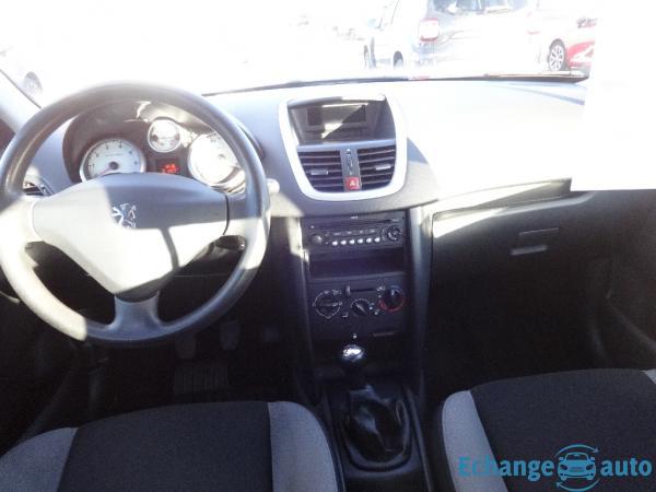 PEUGEOT 207 1.4 VTI 95