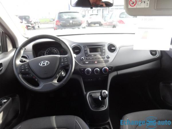 HYUNDAI I10 1.0i 66ch UEFA EURO 2016