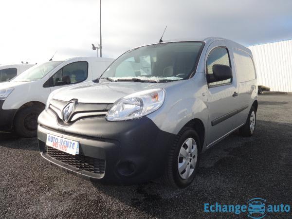 RENAULT KANGOO EXPRESS 1.5 DCI 95 GRAND CONFORT