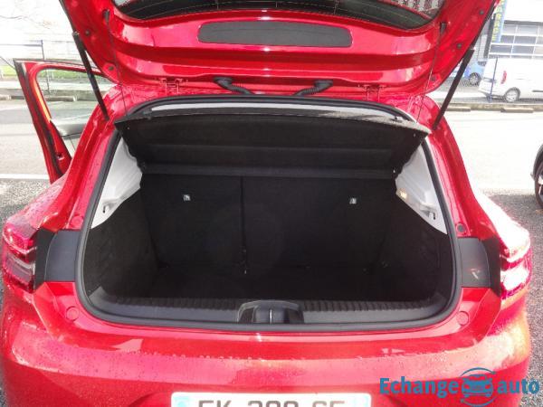 RENAULT CLIO V 1.0 TCE 100 Zen