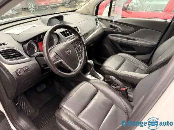 OPEL MOKKA 1.7 CDTI 130 Cosmo Pack Automatique