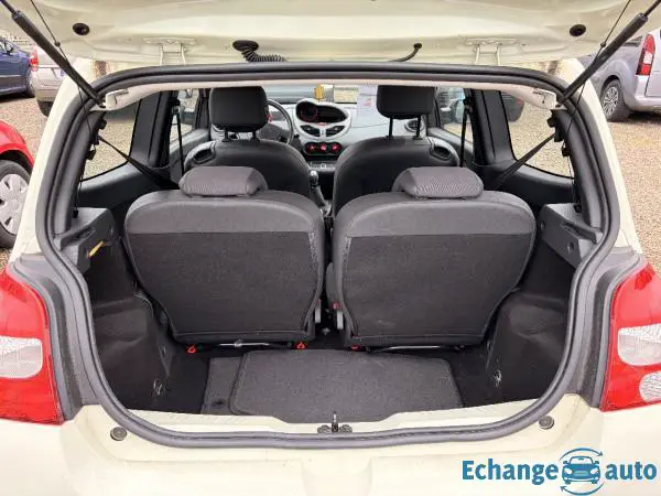RENAULT TWINGO II 1.2i 75ch Rip Curl