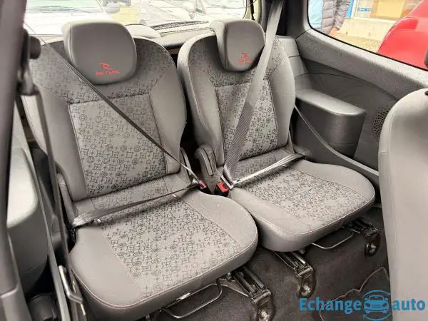 RENAULT TWINGO II 1.2i 75ch Rip Curl