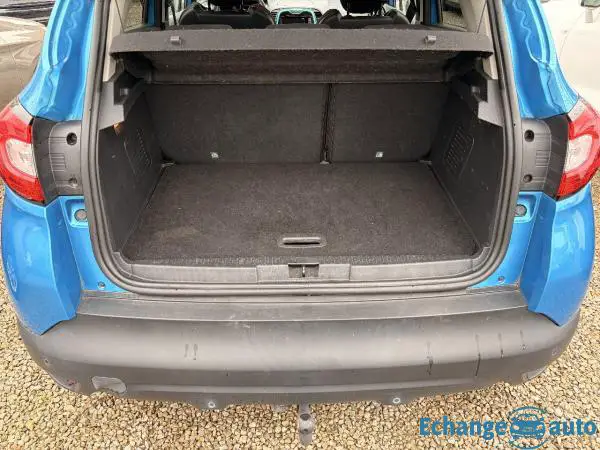 RENAULT CAPTUR 1.5 DCI 110 Intens