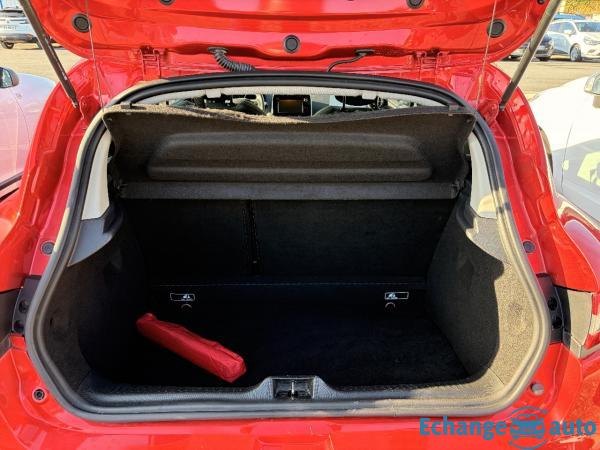 RENAULT CLIO IV 1.5 DCI 90 Zen EDC Automatique