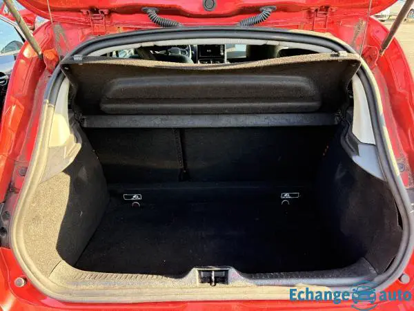 RENAULT CLIO IV 1.5 DCI 90 Intens