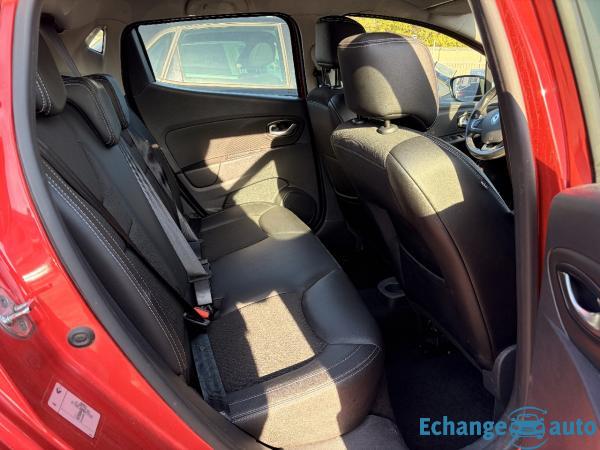 RENAULT CLIO IV 1.5 DCI 90 Intens
