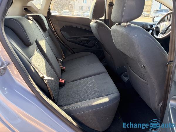 FORD FIESTA 1.25i 82ch Trend