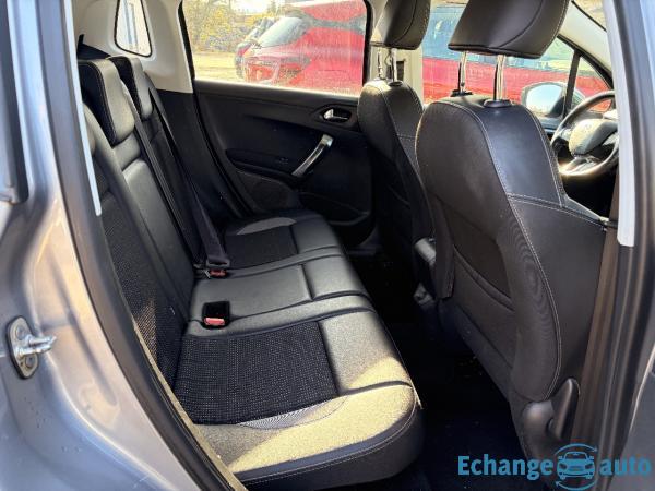 PEUGEOT 2008 1.6 HDI 120 Business