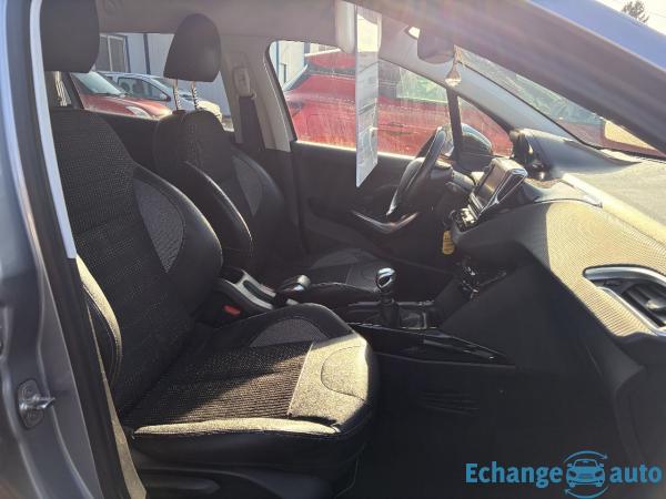 PEUGEOT 2008 1.6 HDI 120 Business