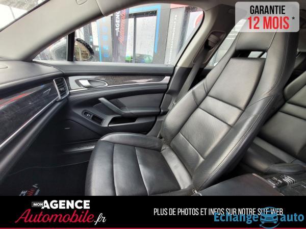 Porsche PANAMERA 4S 4.8 V8 400CH PDK