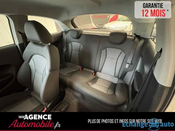 Audi A1 1.6 TDI 105CH