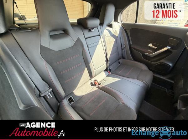 Mercedes Classe A 200 1.3 Ti 7G-DCT 163 Cv AMG Line / Garantie 12 Mois