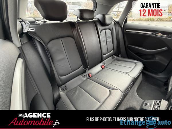 Audi A3 Sportback 30 1.6 TDI S&S 115 Cv Business Line / Garantie 12 Mois