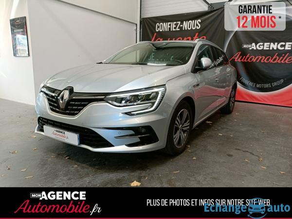 Renault MEGANE ESTATE E-TECH 1.6 HYBRID 158 CV INTENS