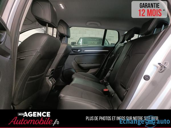 Renault MEGANE ESTATE E-TECH 1.6 HYBRID 158 CV INTENS