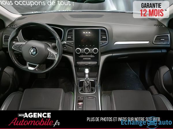 Renault MEGANE ESTATE E-TECH 1.6 HYBRID 158 CV INTENS