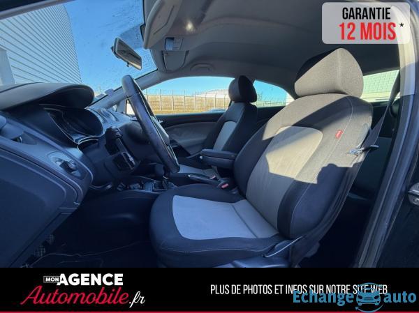Seat IBIZA IV 1.2 TSI 105 Ch STYLE / GARANTIE 12 MOIS