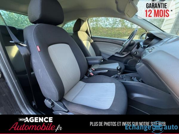 Seat IBIZA IV 1.2 TSI 105 Ch STYLE / GARANTIE 12 MOIS