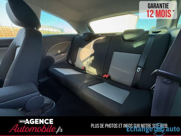 Seat IBIZA IV 1.2 TSI 105 Ch STYLE / GARANTIE 12 MOIS