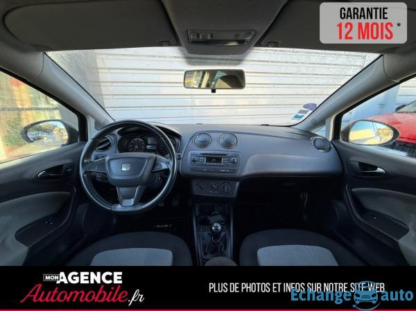 Seat IBIZA IV 1.2 TSI 105 Ch STYLE / GARANTIE 12 MOIS