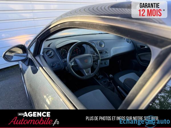 Seat IBIZA IV 1.2 TSI 105 Ch STYLE / GARANTIE 12 MOIS