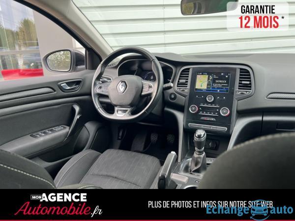 Renault Mégane IV Limited / GARANTIE 12 MOIS