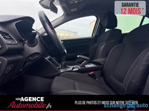 Renault Mégane IV Limited / GARANTIE 12 MOIS