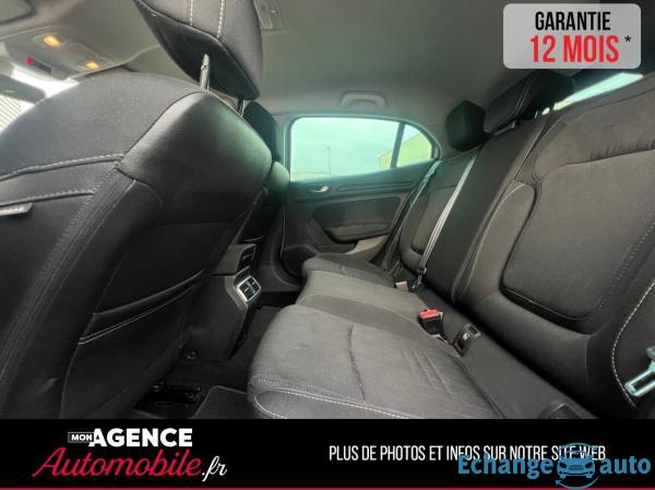 Renault Mégane IV Limited / GARANTIE 12 MOIS