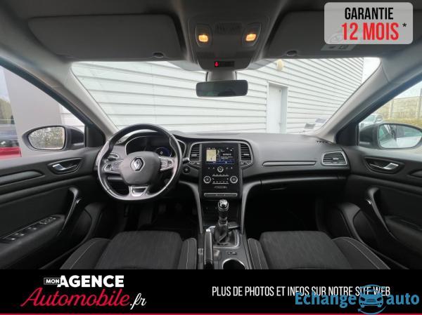 Renault Mégane IV Limited / GARANTIE 12 MOIS