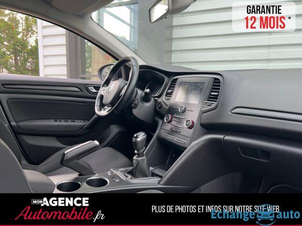 Renault Mégane IV Limited / GARANTIE 12 MOIS