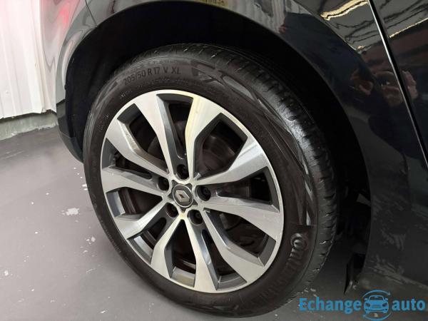 RENAULT MEGANE IV BERLINE Megane IV Berline TCe 140 EDC Techno