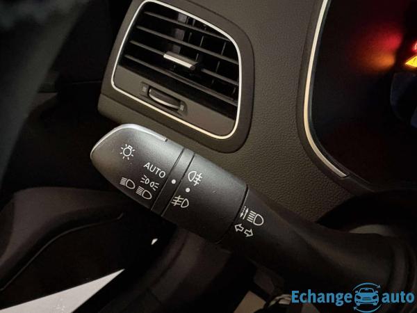 RENAULT MEGANE IV BERLINE Megane IV Berline TCe 140 EDC Techno