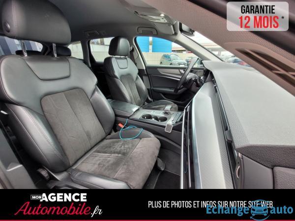 Audi A6 AVANT 2.0 40TDI 204 BUSINESS EXECUTIVE S-TRONIC