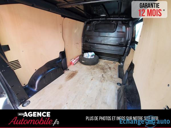 Peugeot Expert 2.0 BLUEHDI 180CH STANDARD PREMIUM PACK S&S EAT6