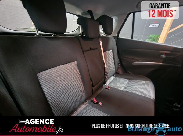 Suzuki S-Cross 1.4 Boosterjet Hybrid 4X2 129 CH PRIVILEGE / Garantie 12 Mois