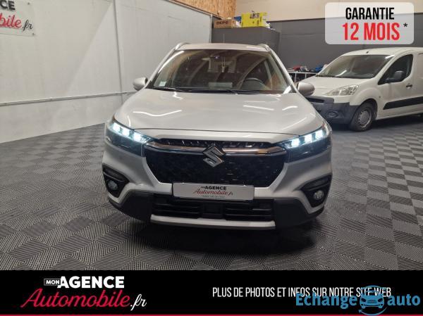 Suzuki S-Cross 1.4 Boosterjet Hybrid 4X2 129 CH PRIVILEGE / Garantie 12 Mois