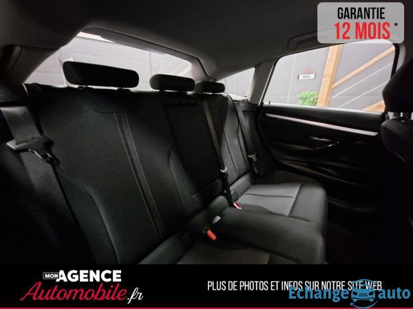 BMW Série 3 Gran Turismo 318d 150 CH BUSINESS DESIGN / Garantie 12 Mois