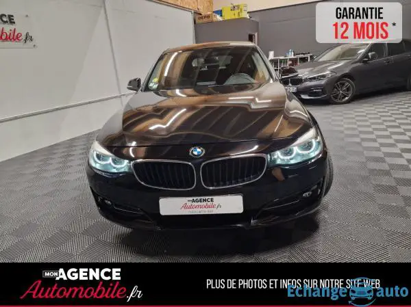 BMW Série 3 Gran Turismo 318d 150 CH BUSINESS DESIGN / Garantie 12 Mois