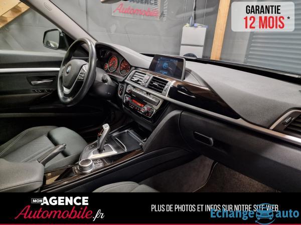 BMW Série 3 Gran Turismo 318d 150 CH BUSINESS DESIGN / Garantie 12 Mois