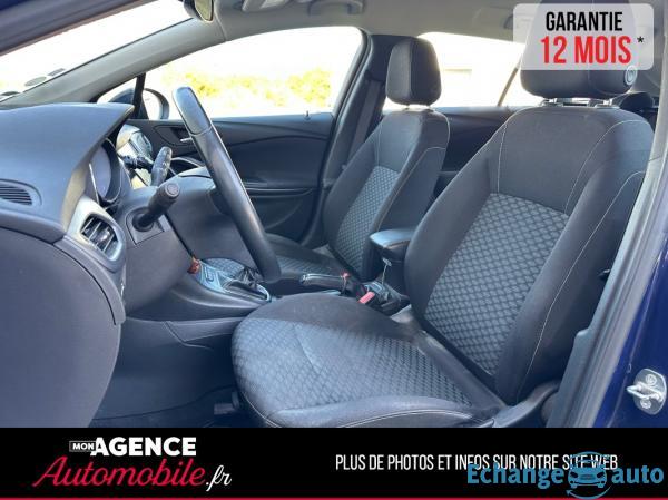 Opel Astra Break 1.6 CDTI 110ch / GARANTIE 12 MOIS