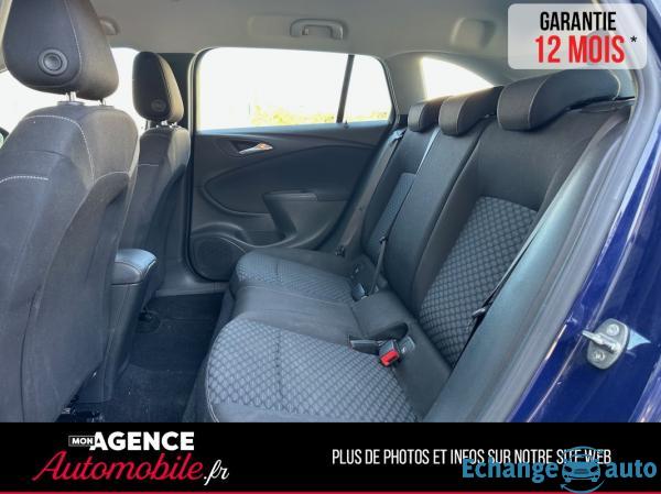 Opel Astra Break 1.6 CDTI 110ch / GARANTIE 12 MOIS