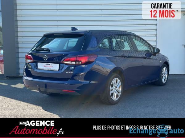 Opel Astra Break 1.6 CDTI 110ch / GARANTIE 12 MOIS