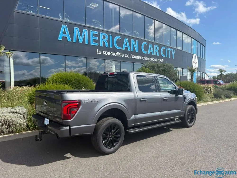 FORD F150