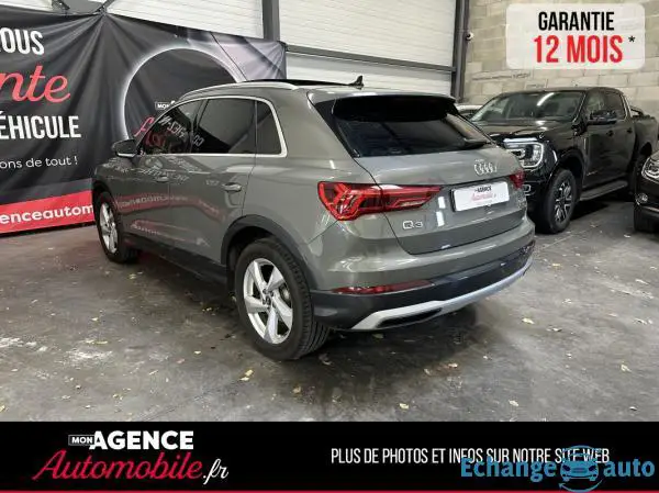 Audi Q3 1.5 TSI 150 CV AMBITION LUXE