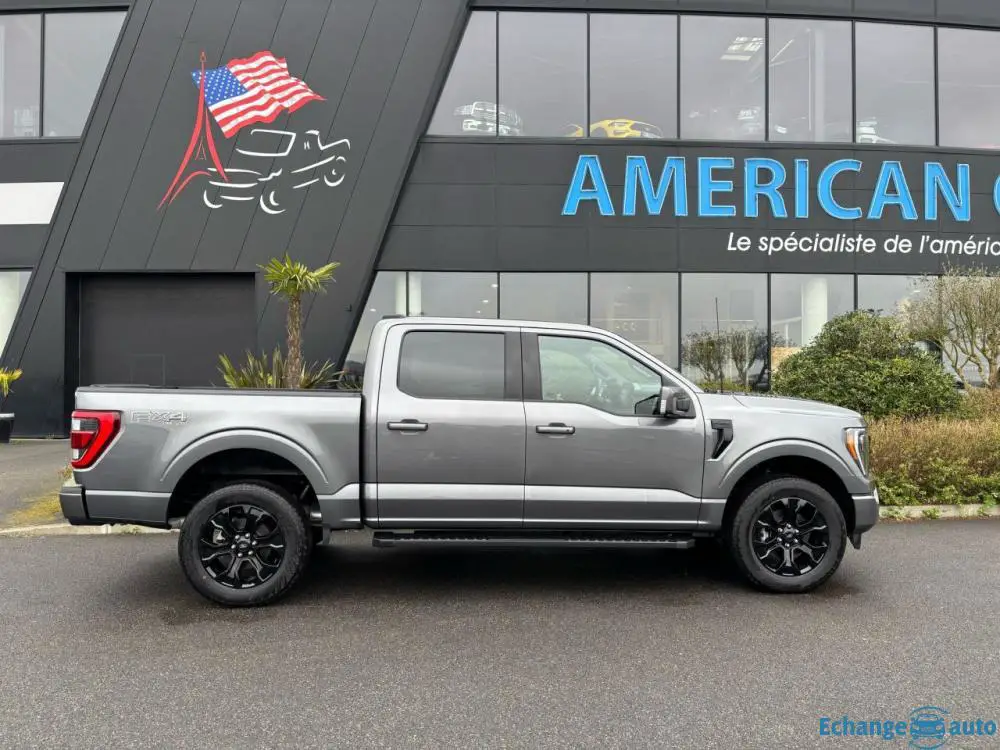 FORD F150
